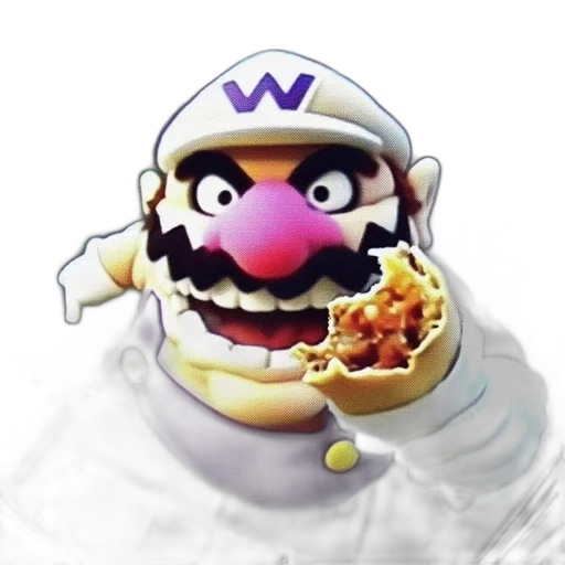 food, weapon, creature, animal transparent PNG cut-out