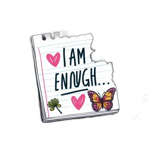 jewelry, vibrant, illustration, notebook transparent PNG cut-out