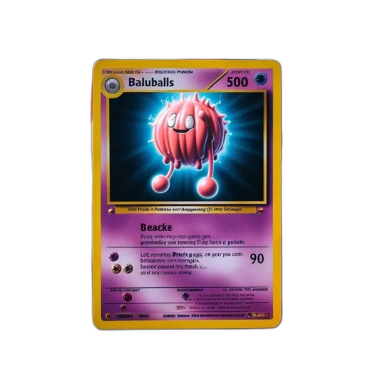 creature, weapon, concept art, pokémon transparent PNG cut-out