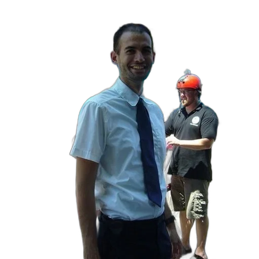 staff, face, creature, robot transparent PNG cut-out