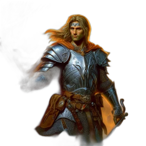 sword, weapon, fantasy art, concept art transparent PNG cut-out