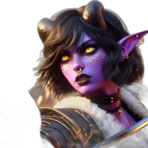 staff, fantasy art, concept art, photorealistic transparent PNG cut-out