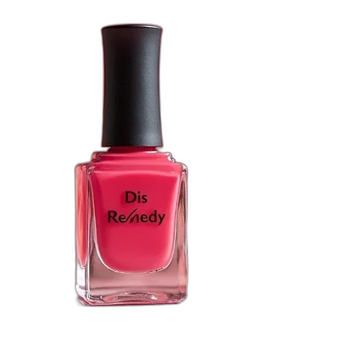bottle, dis, remedy, nail transparent PNG cut-out