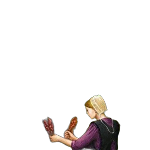 shoes, staff, weapon, jacket transparent PNG cut-out
