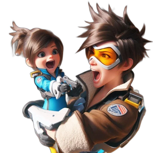 jacket, concept art, 3d render, cartoon transparent PNG cut-out