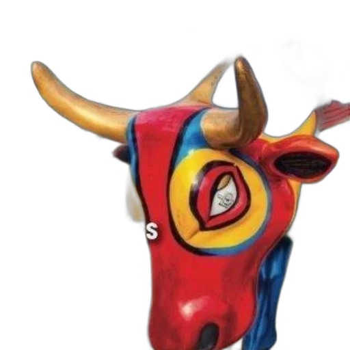 mask, animal, jewelry, face transparent PNG cut-out