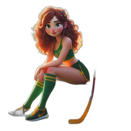 staff, concept art, fantasy art, cartoon transparent PNG cut-out