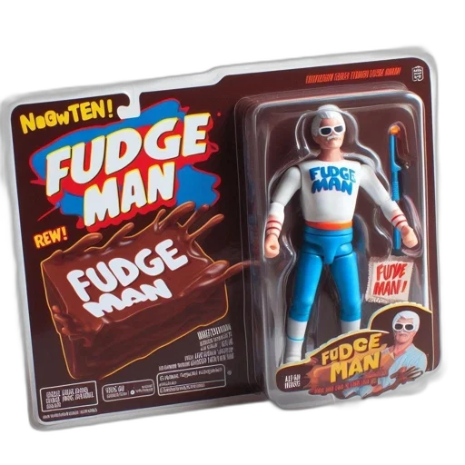 image, features, toy, package transparent PNG cut-out