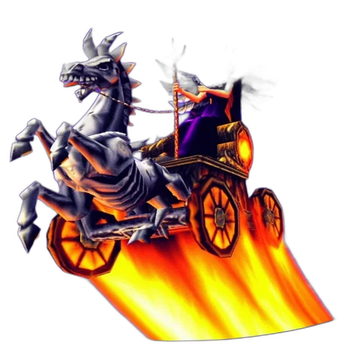 dragon, weapon, animal, concept art transparent PNG cut-out