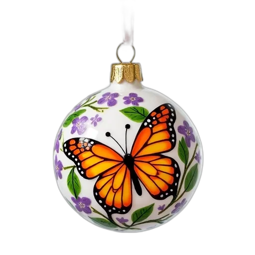 jewelry, photorealistic, glass, ornament transparent PNG cut-out