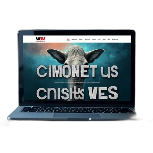 picture, website, text, can transparent PNG cut-out