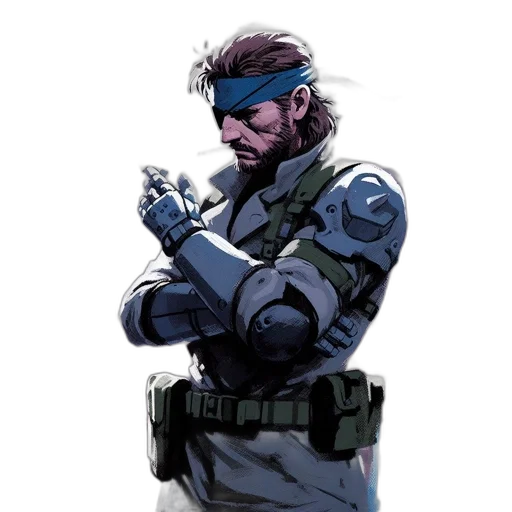 weapon, jacket, concept art, comic book art transparent PNG cut-out