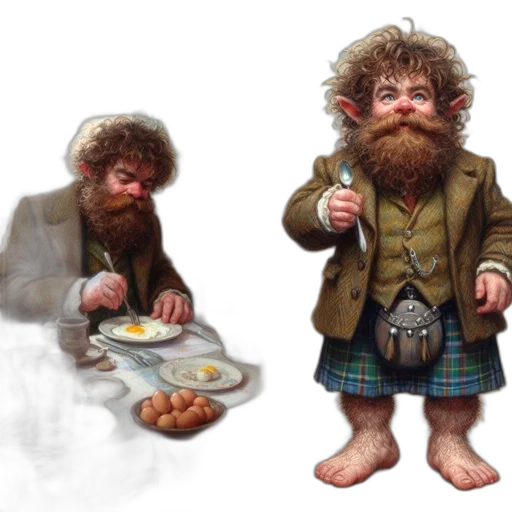 food, concept art, fantasy art, fantasy transparent PNG cut-out