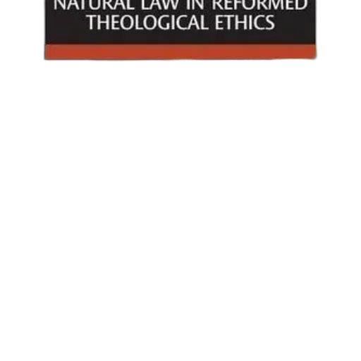 natural, law, reformed, theological transparent PNG cut-out