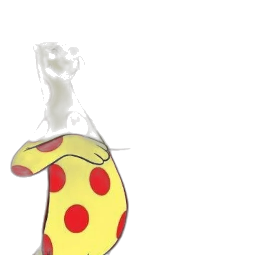 dress, umbrella, animal, dragon transparent PNG cut-out