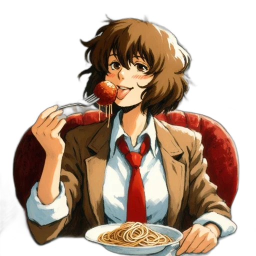 food, face, animal, staff transparent PNG cut-out