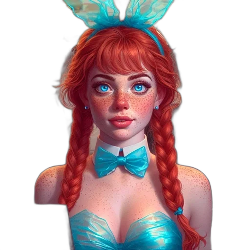 dress, fantasy art, concept art, 3d render transparent PNG cut-out