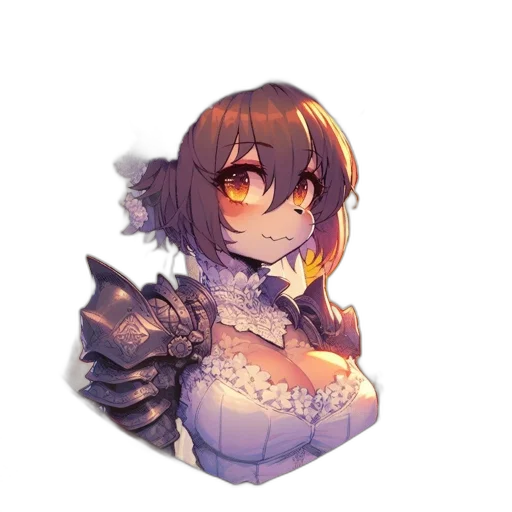 dress, dragon, creature, mask transparent PNG cut-out
