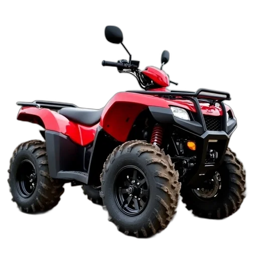 weapon, animal, 3d render, honda transparent PNG cut-out