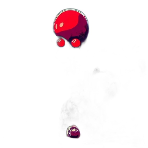 robot, creature, weapon, mask transparent PNG cut-out