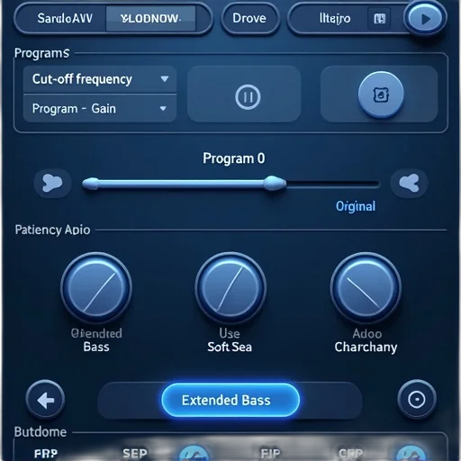 blue, screenshot, software, interface transparent PNG cut-out