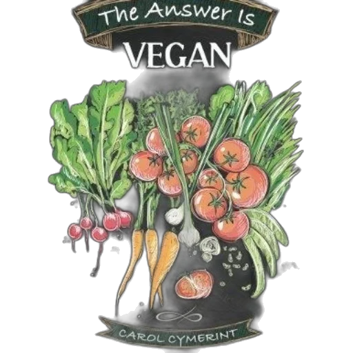 food, watercolor, answer, vegan transparent PNG cut-out