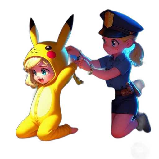 staff, weapon, concept art, 3d render transparent PNG cut-out