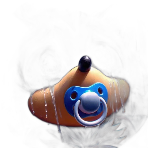 mask, staff, face, weapon transparent PNG cut-out
