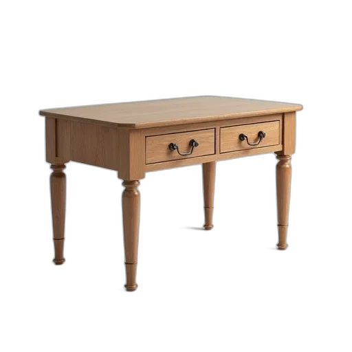 furniture, model, table, two transparent PNG cut-out