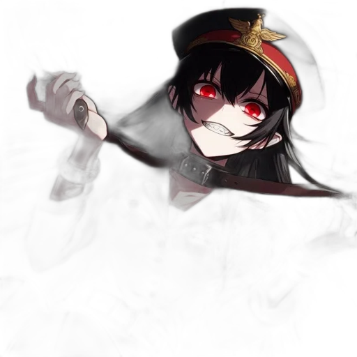 hat, staff, weapon, mask transparent PNG cut-out
