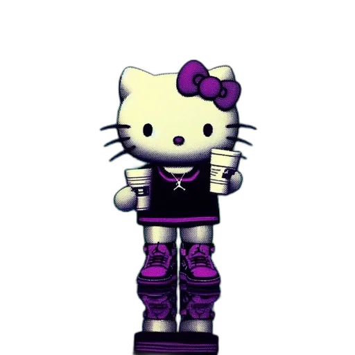 staff, robot, animal, weapon transparent PNG cut-out