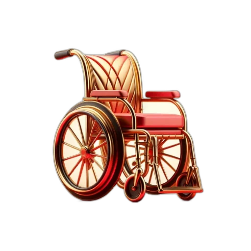 furniture, car, weapon, jewelry transparent PNG cut-out