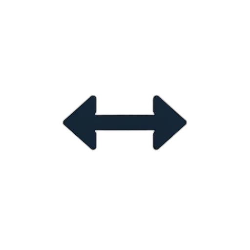 furniture, stylized, icon, two transparent PNG cut-out