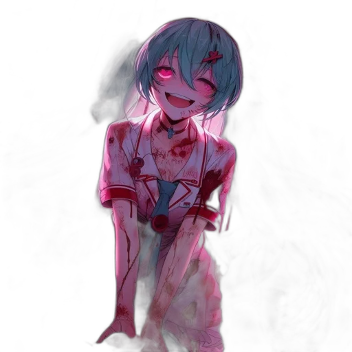 mask, creature, dress, face transparent PNG cut-out