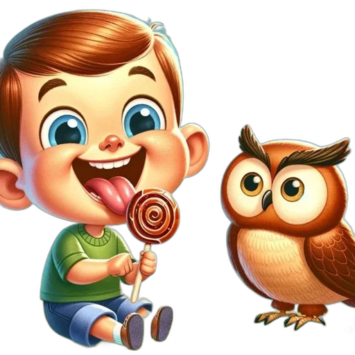 staff, 3d render, cartoon, photorealistic transparent PNG cut-out