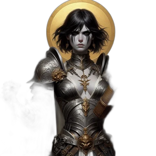 sword, jewelry, fantasy art, concept art transparent PNG cut-out