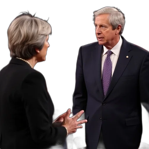 fire, city street, theresa, may transparent PNG cut-out