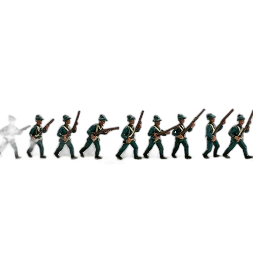 staff, 3d render, concept art, pixel art transparent PNG cut-out