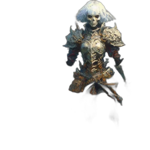 sword, staff, weapon, mask transparent PNG cut-out