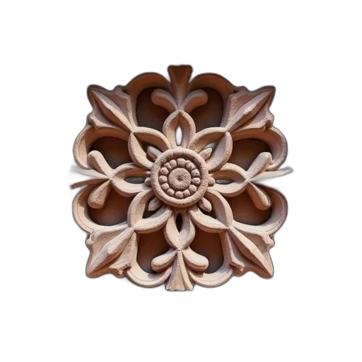jewelry, flower, crown, furniture transparent PNG cut-out