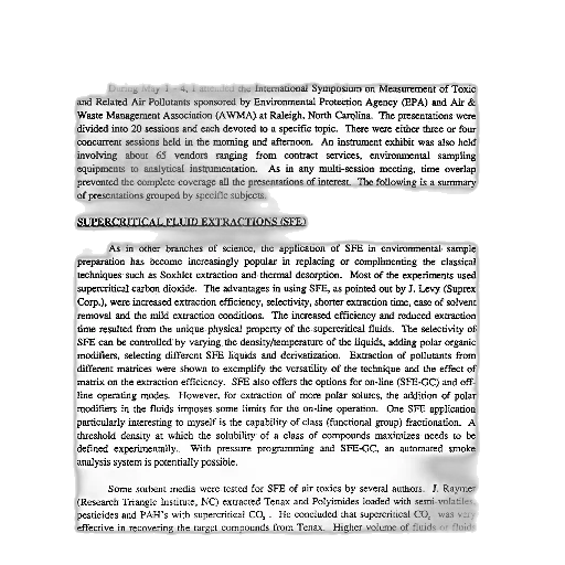 letter, ferguson, dated, may transparent PNG cut-out
