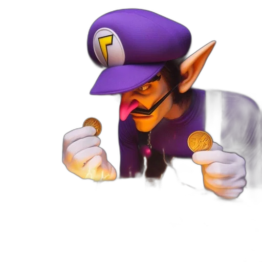 hat, weapon, animal, face transparent PNG cut-out