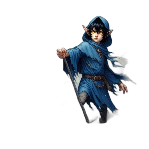 staff, dragon, sword, weapon transparent PNG cut-out