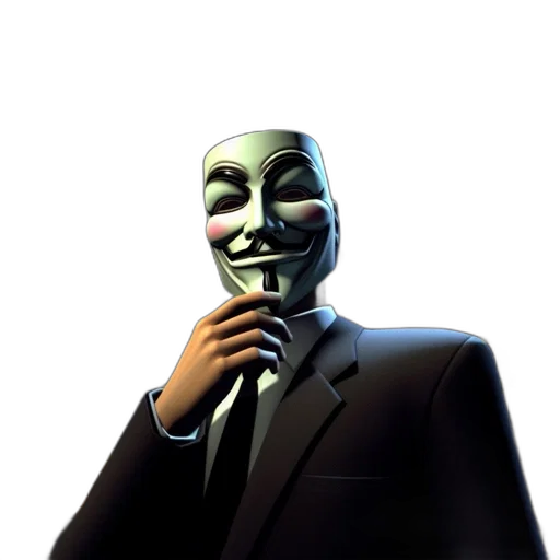 mask, face, weapon, staff transparent PNG cut-out