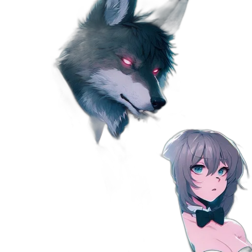 mask, creature, animal, face transparent PNG cut-out