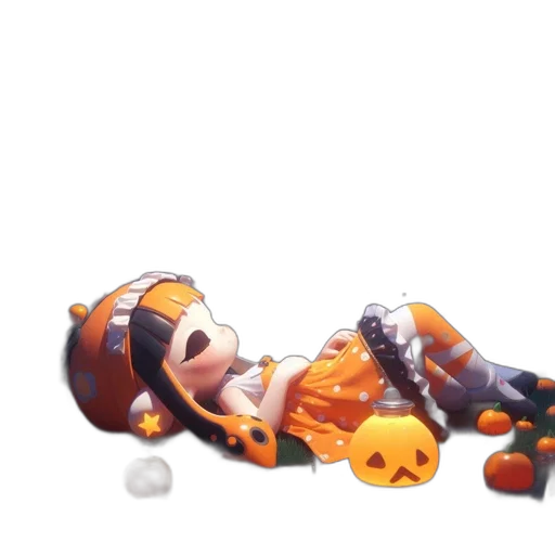 robot, creature, food, animal transparent PNG cut-out