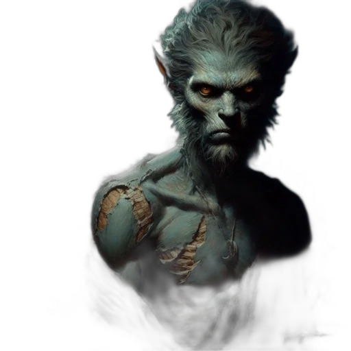 creature, face, mask, dragon transparent PNG cut-out