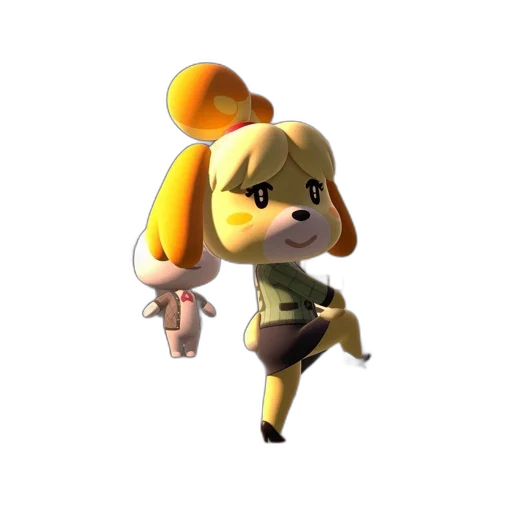 staff, weapon, dress, animal transparent PNG cut-out