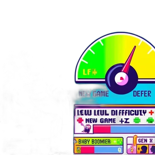 vaporwave, concept art, colorful, neon transparent PNG cut-out