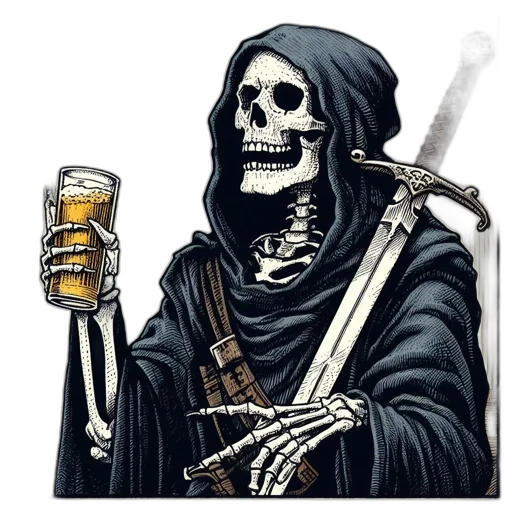 staff, pixel art, fantasy art, concept art transparent PNG cut-out